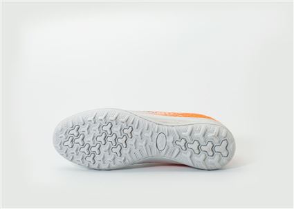 Giầy Bóng Đá Wika Flash bạc 3