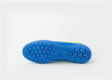 Giầy Bóng Đá Wika Flash xanh dương 4