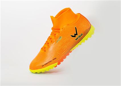 Giày Wika Văn Toàn cam