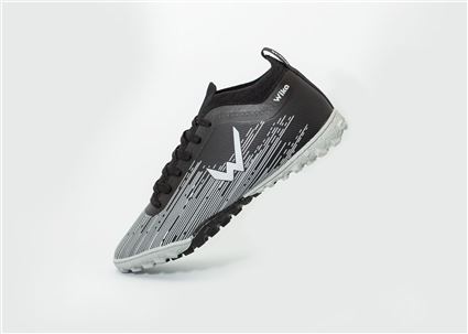 Giày Wika Subasa Đen