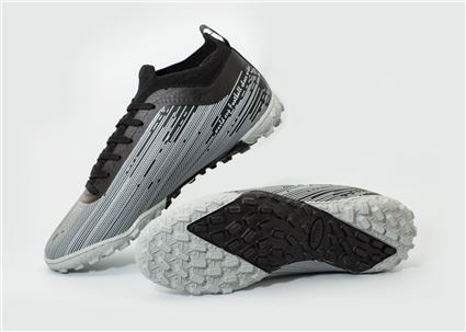 Giày Wika Subasa Đen 5