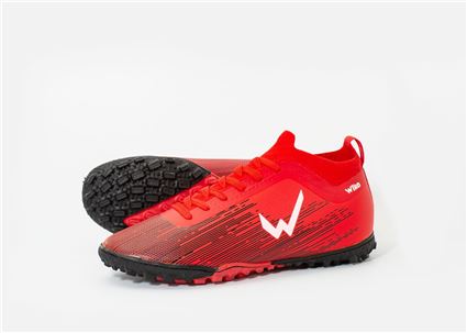 Giày Wika Subasa Đỏ