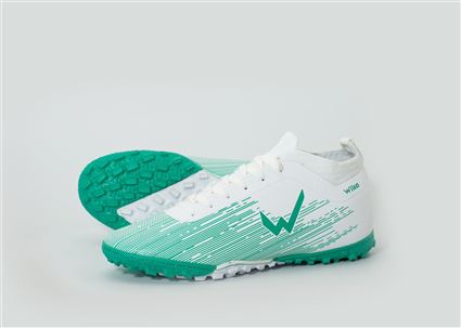 Giày Wika Subasa Trắng 3