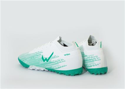Giày Wika Subasa Trắng 4