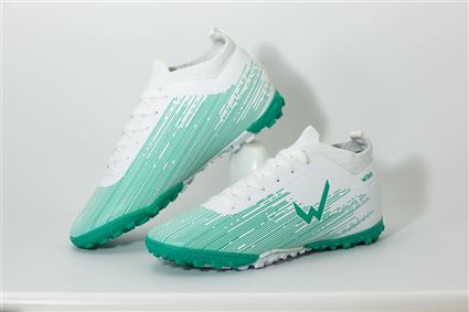 Giày Wika Subasa Trắng 5