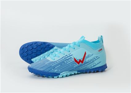 Giày Wika Subasa Xanh 2