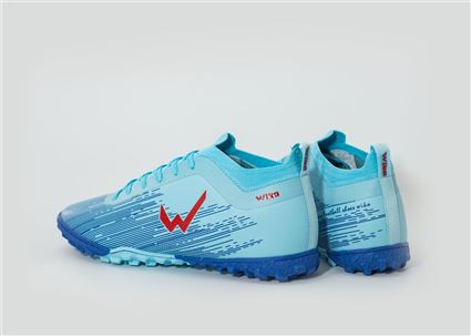 Giày Wika Subasa Xanh 3