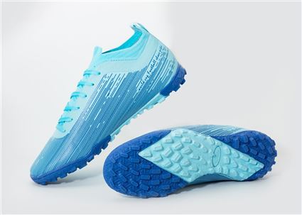 Giày Wika Subasa Xanh 5