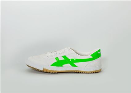 Giày Bata Wika Ultra 2.2 Trắng Xanh Lá 1