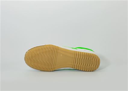 Giày Bata Wika Ultra 2.2 Trắng Xanh Lá 2