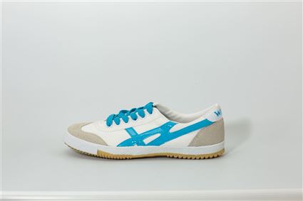 Giày Bata Wika Ultra 2.2 Trắng Xanh 1