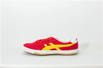 Giày Bata Wika Ultra 2.2 Đỏ Vàng 1