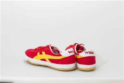 Giày Bata Wika Ultra 2.2 Đỏ Vàng 2