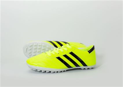 Giầy Bóng Đá phủi CT3 Chuối 2