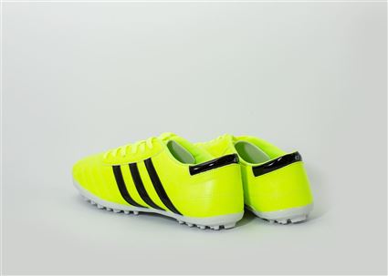 Giầy Bóng Đá phủi CT3 Chuối 3