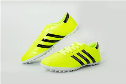 Giầy Bóng Đá phủi CT3 Chuối 4