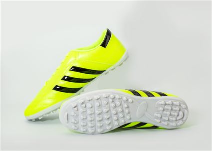 Giầy Bóng Đá phủi CT3 Chuối 5