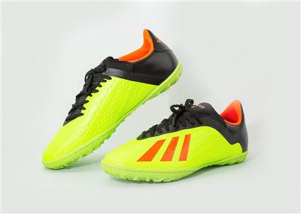 Giày Wika XP Xanh Chuối 2