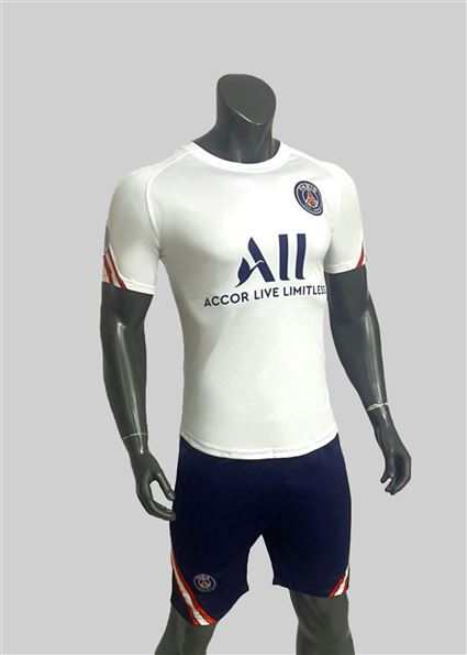 Psg trắng tập training 2021 2022