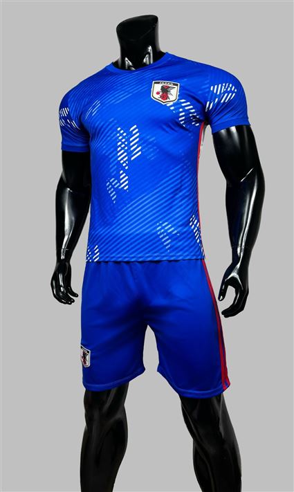 Áo Bóng Đá Đội Tuyển Nhật Bản world cup sân nhà 2022-2023