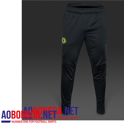 Quần nỉ dài clb Chelsae 2016-2017