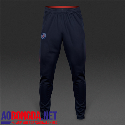 Quan nỉ clb PSG 2016-2017