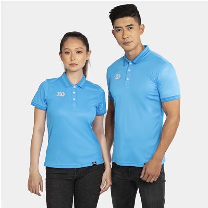 Áo Polo Bulbal xanh ya