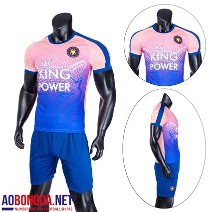 Áo Leicester fantasy