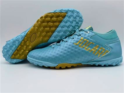 Giày Bóng Đá Jogarbola  Colorlux 2.0  xanh ngọc