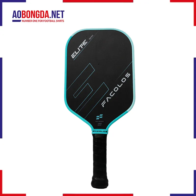 Vợt Pickleball Facolos PPS Elite Blue 16MM