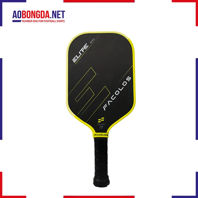 Vợt Pickleball Facolos PPS Elite Neon 14MM