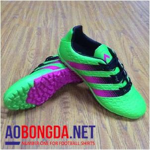 Giày bóng đá ACE 16.3 xanh lá