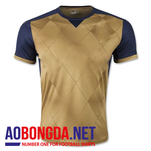 Áo arsenal đồng không logo