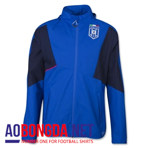 Áo khoác bóng đá đội tuyển Ý