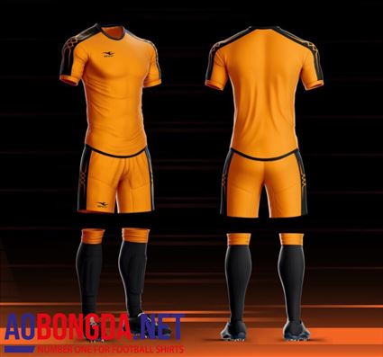 Áo Không Logo Keep & Fly Chain Basic cam