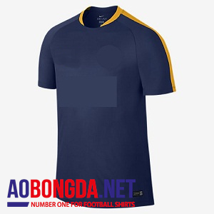 Áo không logo training top 2016