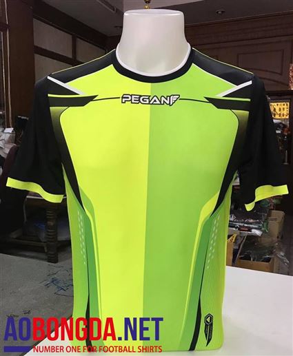 Áo không logo PEGAN HUNTER chuối đen