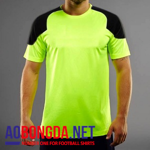 Áo không logo evospeed chuối