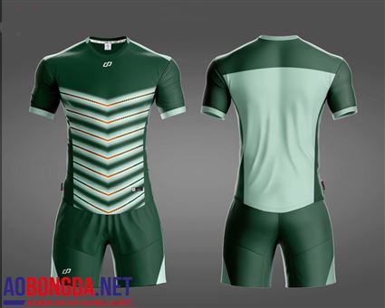 Áo Không Logo CP Legend xanh lơ