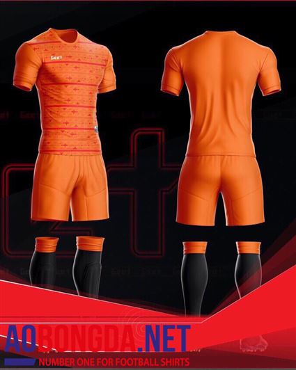 Áo Không Logo Geet Touch cam