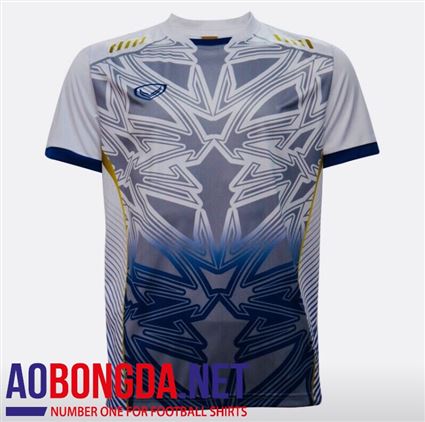 Áo Ko Logo GR19 xám