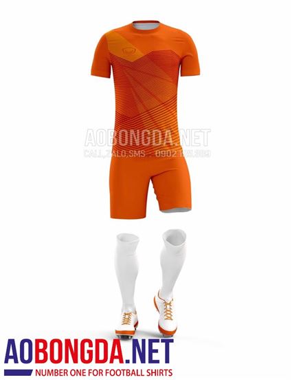 Áo Ko Logo Grand Sport GK cam