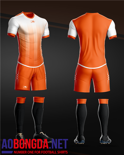 Áo Không Logo Keep Fly Horizon cam