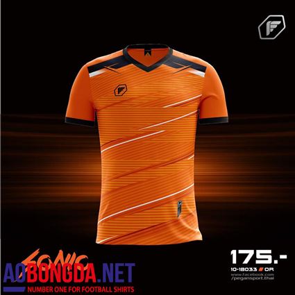 Áo Ko Logo Pegan Sonic cam