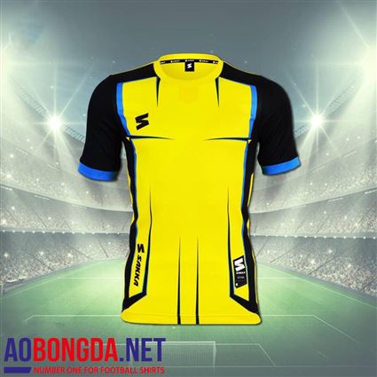 Áo Ko Logo Sakka String vàng