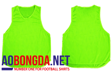 Áo Tập Xanh Chuối