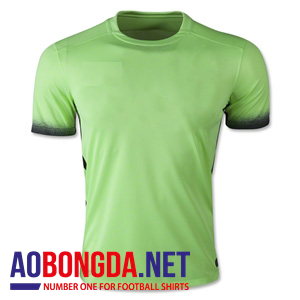 Áo  chuối Mancity không logo