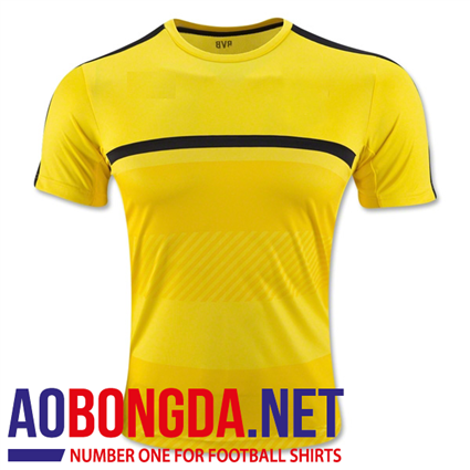 Áo vàng phiên bản Dortmund tập 2017