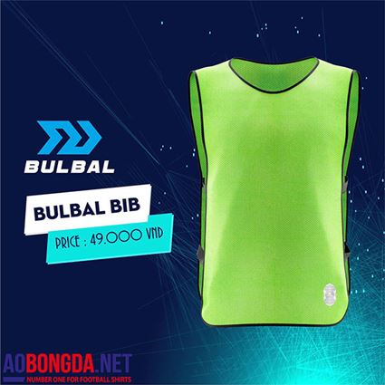 Áo Tập Bulbal xanh chuối