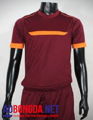 Áo tập việt nam không logo bã trầu